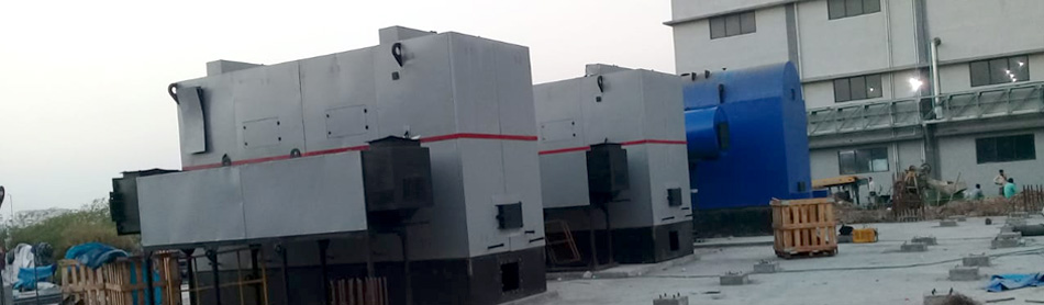 Samafab Engineering LLP