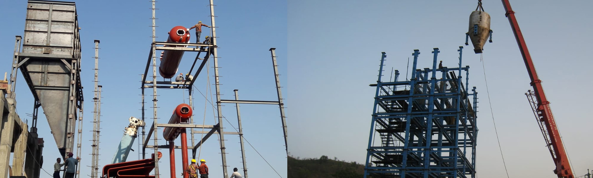 Samafab Engineering LLP