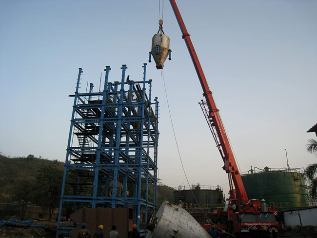 Samafab Engineering Services
